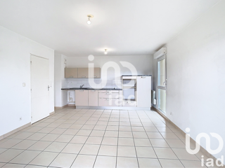  Appartement  vendre 3 pices 60 m