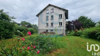  Maison  vendre 6 pices 118 m