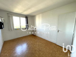  Appartement  vendre 4 pices 76 m