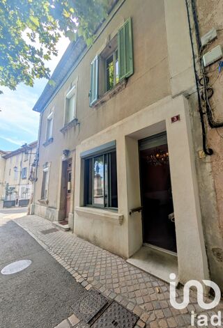  Maison � vendre 4 pi�ces 90 m�
