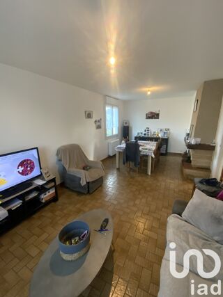  Maison � vendre 5 pi�ces 85 m�