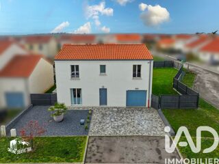  Maison  vendre 5 pices 134 m