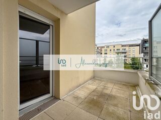  Appartement � vendre 2 pi�ces 38 m�