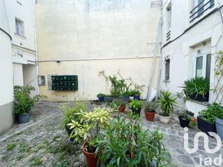  Appartement � vendre 2 pi�ces 21 m�