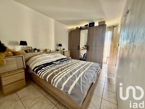  Appartement  vendre 3 pices 60 m
