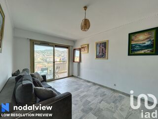  Appartement � vendre 2 pi�ces 51 m�