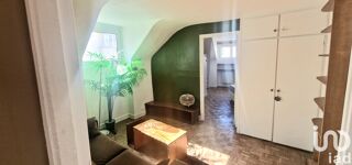  Appartement  vendre 3 pices 34 m