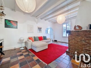  Maison � vendre 7 pi�ces 130 m�