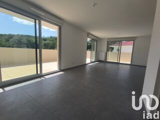  Appartement � vendre 4 pi�ces 93 m�