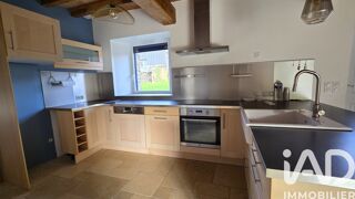  Maison � vendre 5 pi�ces 132 m�