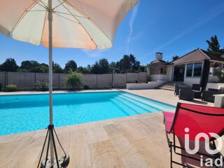  Maison � vendre 5 pi�ces 159 m�