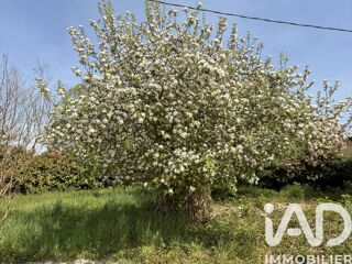  Terrain � vendre 711 m�