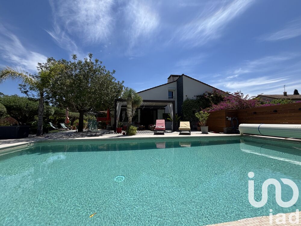  vendre  Maison Bormes-les-Mimosas (83230)