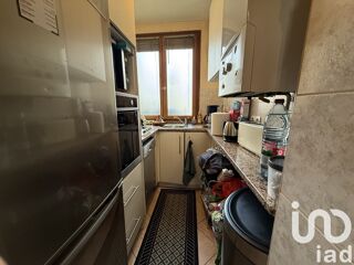  Appartement  vendre 3 pices 48 m