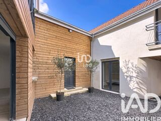  Maison  vendre 6 pices 140 m