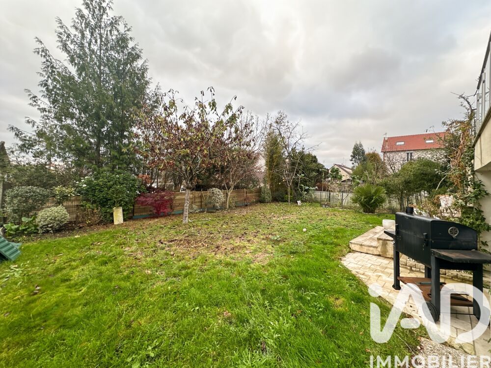  vendre  Maison Morangis (91420)