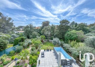  Appartement  vendre 4 pices 100 m