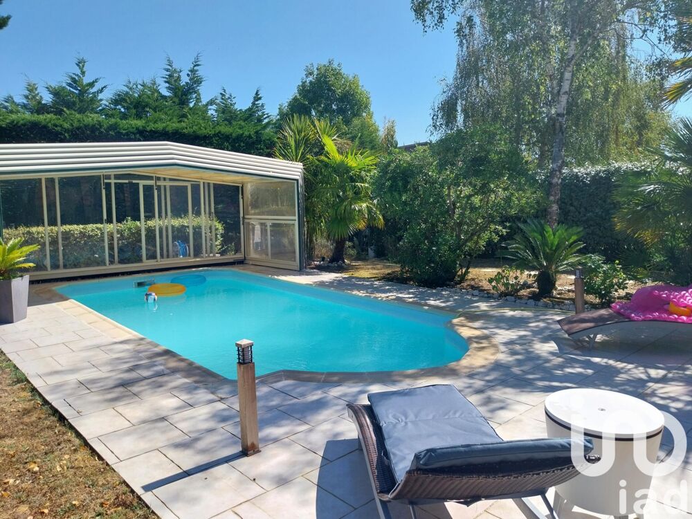  vendre  Maison La Baule-Escoublac (44500)