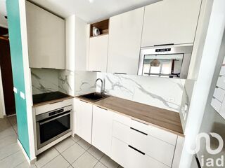  Appartement � vendre 3 pi�ces 54 m�