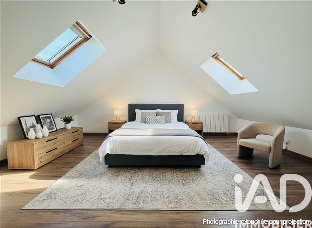 Vente Maison Vente Maison/villa 3 pi�ces Roug�