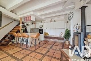  Maison � vendre 3 pi�ces 93 m�