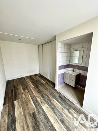  Appartement � vendre 2 pi�ces 75 m�