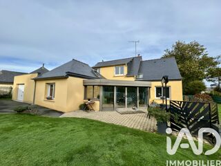  Maison � vendre 8 pi�ces 150 m�