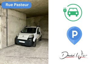  Parking / Garage � vendre 13 m�