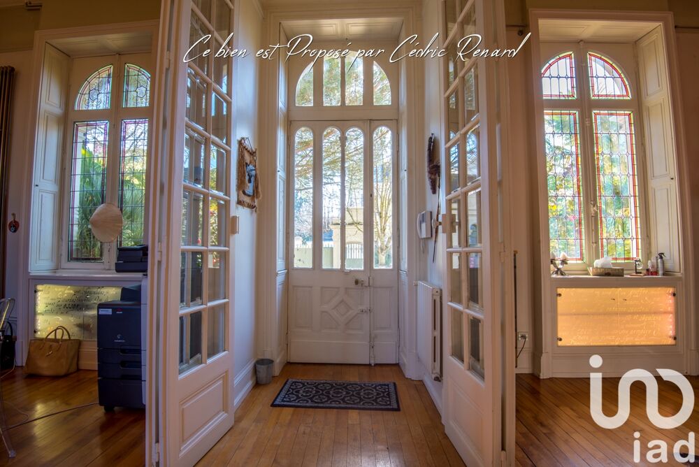  vendre  Maison Angers (49000)