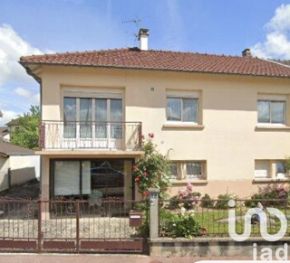  Maison � vendre 4 pi�ces 100 m�