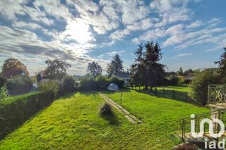  Maison � vendre 3 pi�ces 73 m�