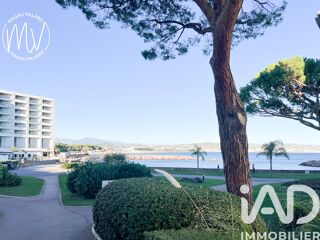  Appartement � vendre 1 pi�ce 32 m�