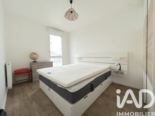  Appartement � vendre 2 pi�ces 47 m�