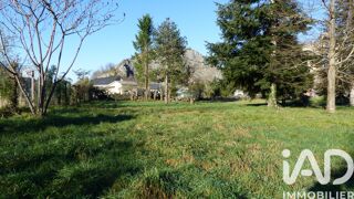  Terrain � vendre 1120 m�