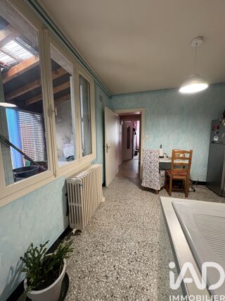  Maison � vendre 4 pi�ces 111 m�