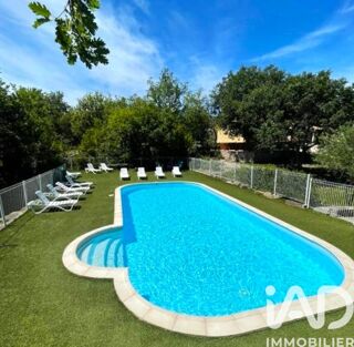  Maison � vendre 3 pi�ces 45 m�