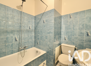  Appartement � vendre 1 pi�ce 30 m�