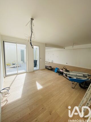  Appartement � vendre 4 pi�ces 139 m�