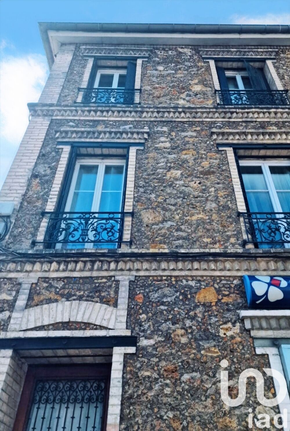  vendre  Maison Bourg-la-Reine (92340)