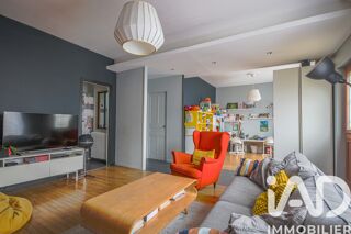  Maison � vendre 8 pi�ces 145 m�