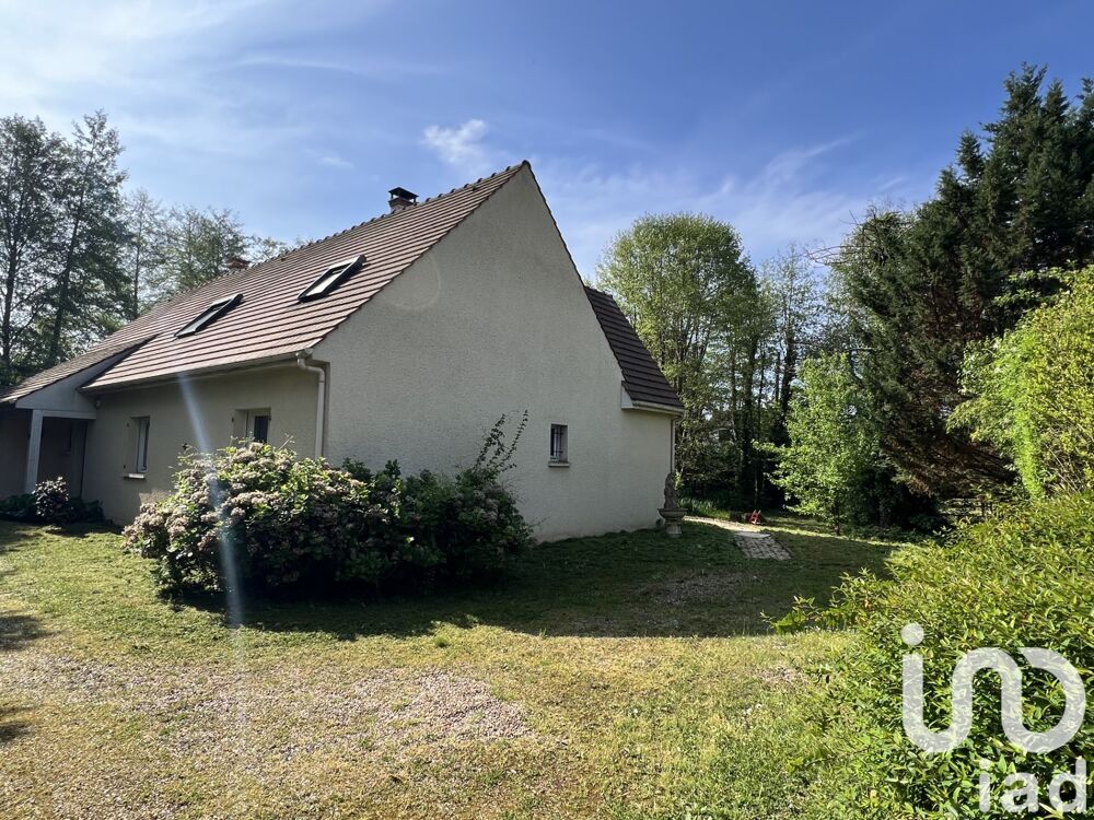 Vente Maison Vente Maison/villa 7 pi�ces Vaux-sur-seine