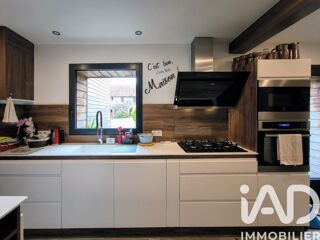  Maison � vendre 5 pi�ces 186 m�