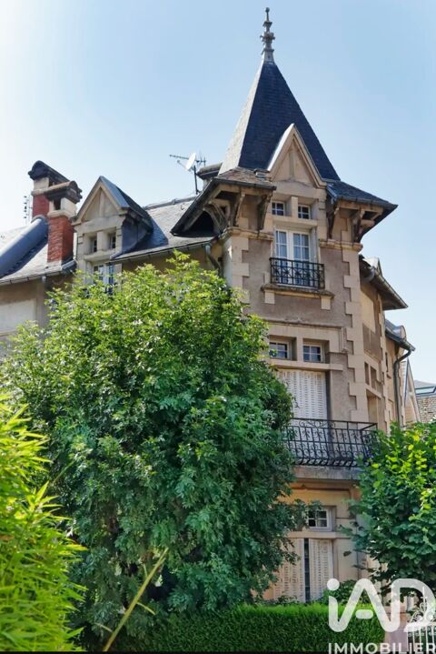   Vente Maison d'architecte 9 pi�ces Villa - 9 pi�ce(s) - 235 m�