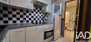  Appartement � vendre 2 pi�ces 48 m�