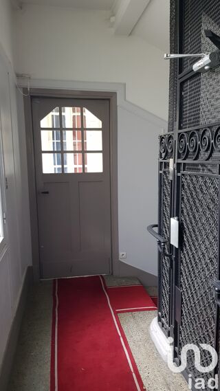  Appartement  vendre 1 pice 54 m