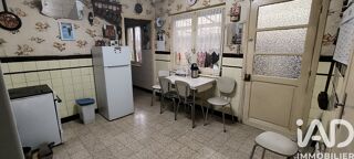  Maison � vendre 4 pi�ces 95 m�