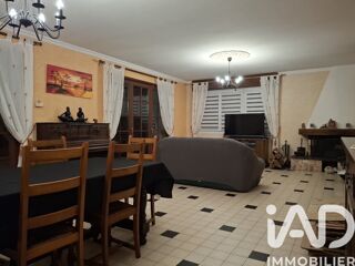  Maison � vendre 8 pi�ces 200 m�