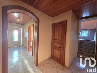 Maison  vendre 6 pices 198 m