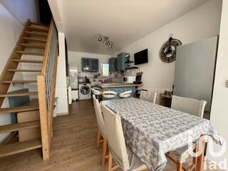  Maison  vendre 4 pices 60 m