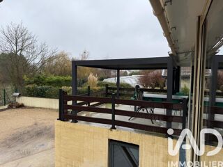  Maison � vendre 4 pi�ces 127 m�